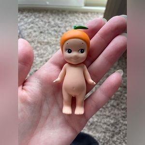 Sonny angel fruit series orange